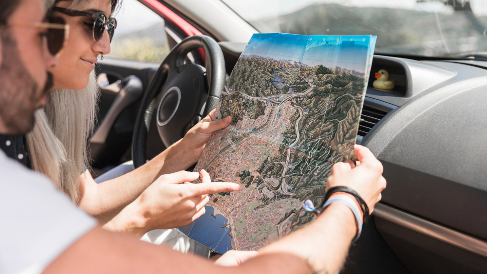 How To Carefully Prepare Your Car For A Road Trip? | by Lilydale Motors ... How To Carefully Prepare Your Car For A Road Trip? | by Lilydale Motors ...