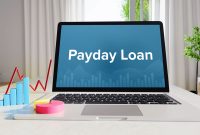 What are the risks associated with payday loans?