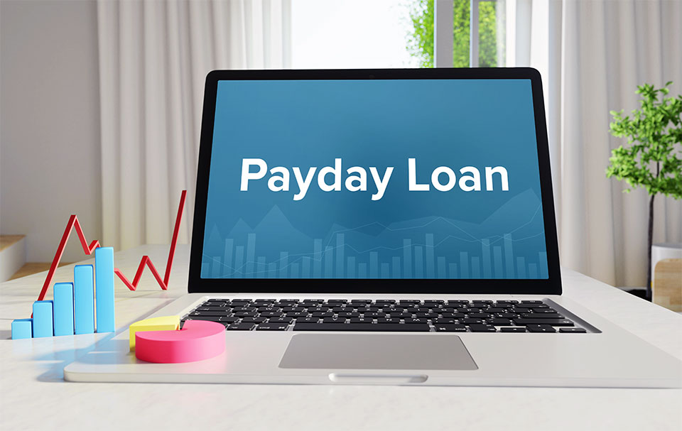 Payday Loans and Cash Advances | consumer.gov What are the risks associated with payday loans?
