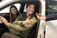 What To Know Before Booking A Rental Car