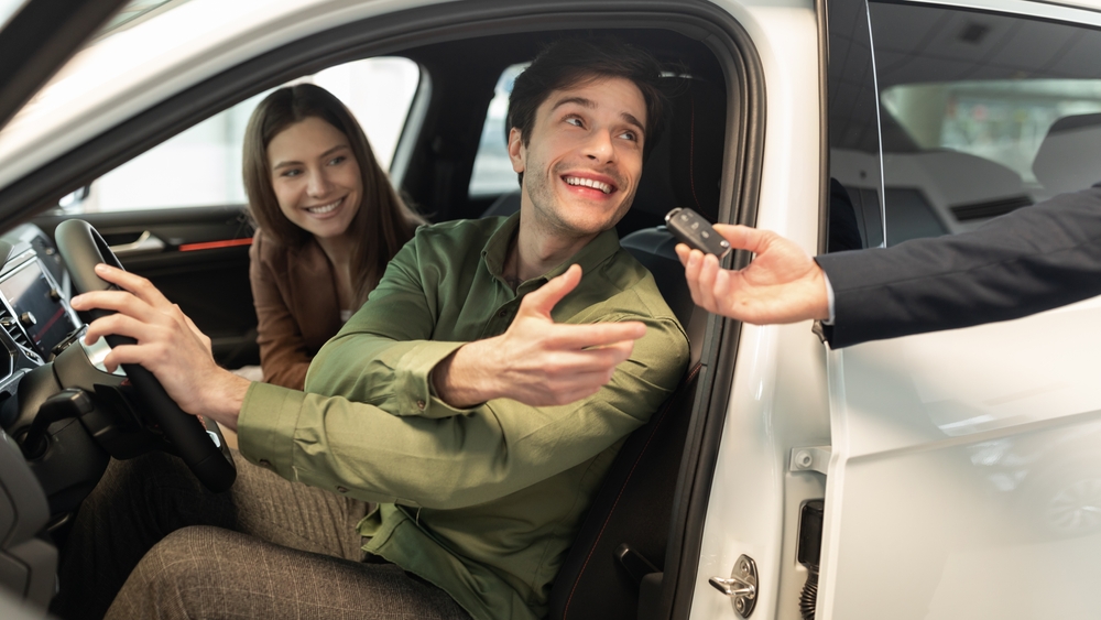 What To Know Before Booking A Rental Car