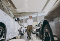 How To Choose The Right Vehicle For Your Lifestyle