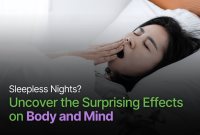 How Sleep Affects Mental And Physical Health Insights