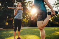 What Are The Best Exercises For Flexibility Unleashed