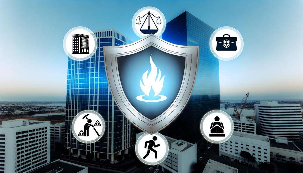 What Are The Legal Requirements For Commercial Insurance