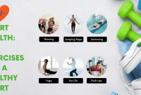 What Are The Best Exercises For Heart Health At Home