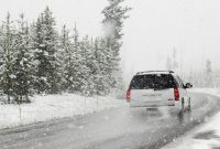 How To Prepare My Vehicle For Winter Driving Conditions How To Prepare My Vehicle For Winter Driving Conditions