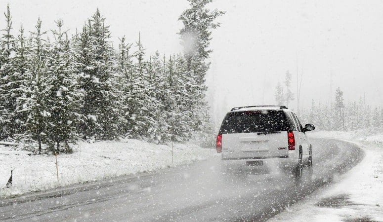 How To Prepare Your Car for Winter - Newsymom How To Prepare My Vehicle For Winter Driving Conditions