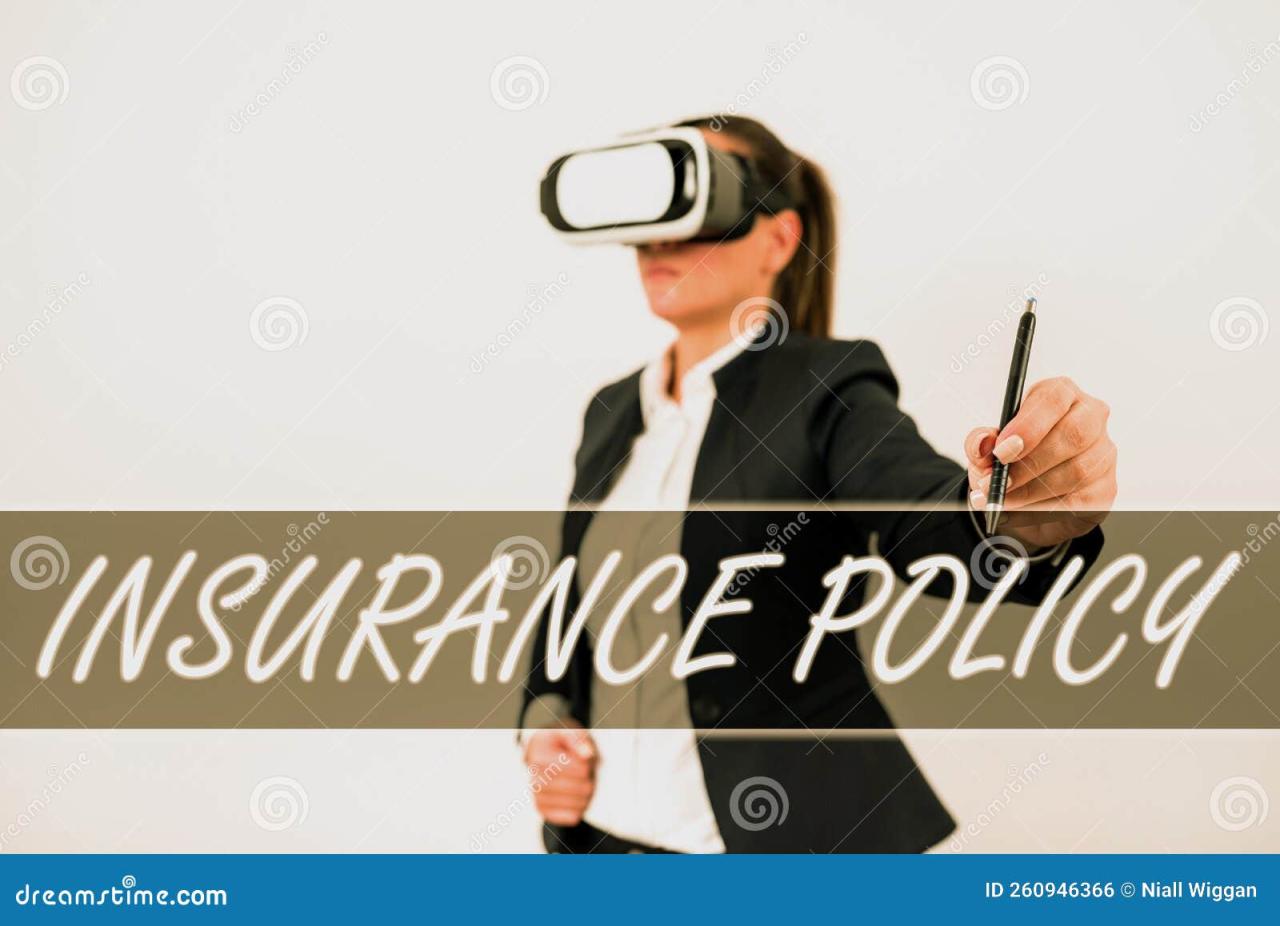 How To Navigate Insurance Terms And Conditions Effectively