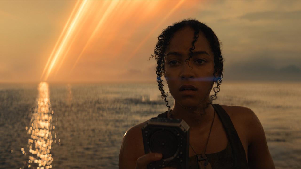 What New Shows Are Coming To Streaming Services This Month