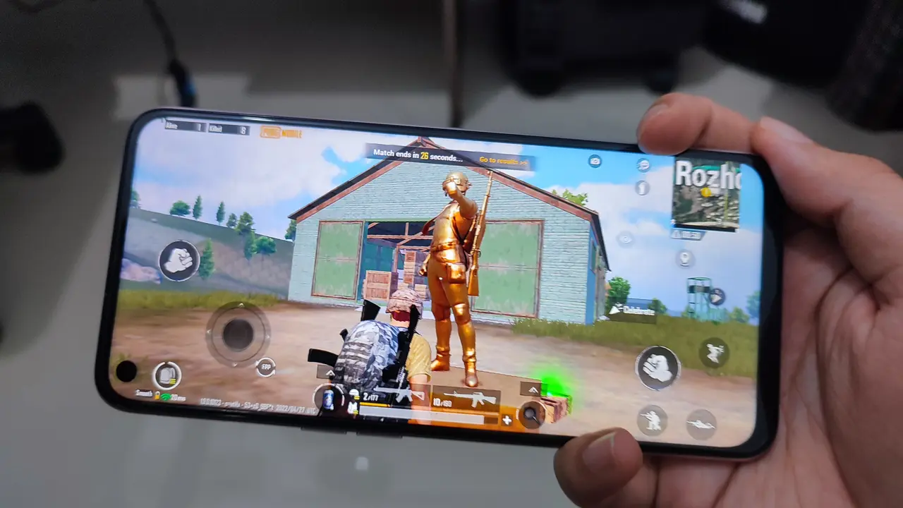 Aplikasi Seluler Yang Membantu Meningkatkan Skill Bermain Game