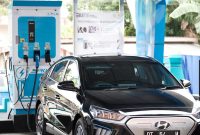 Apa Keuntungan Menggunakan Kendaraan Listrik untuk Masa Depan