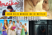 Review Film Terbaru Yang Menarik Perhatian Penonton