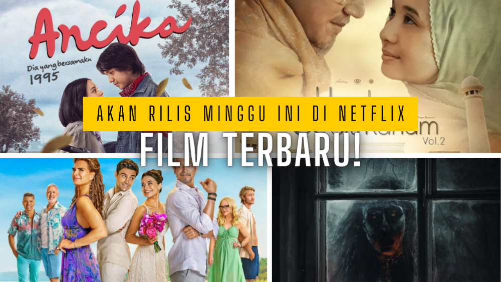 Review Film Terbaru Yang Menarik Perhatian Penonton