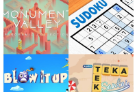 Rekomendasi Game Seluler Untuk Mengisi Waktu Luang Dengan Seru