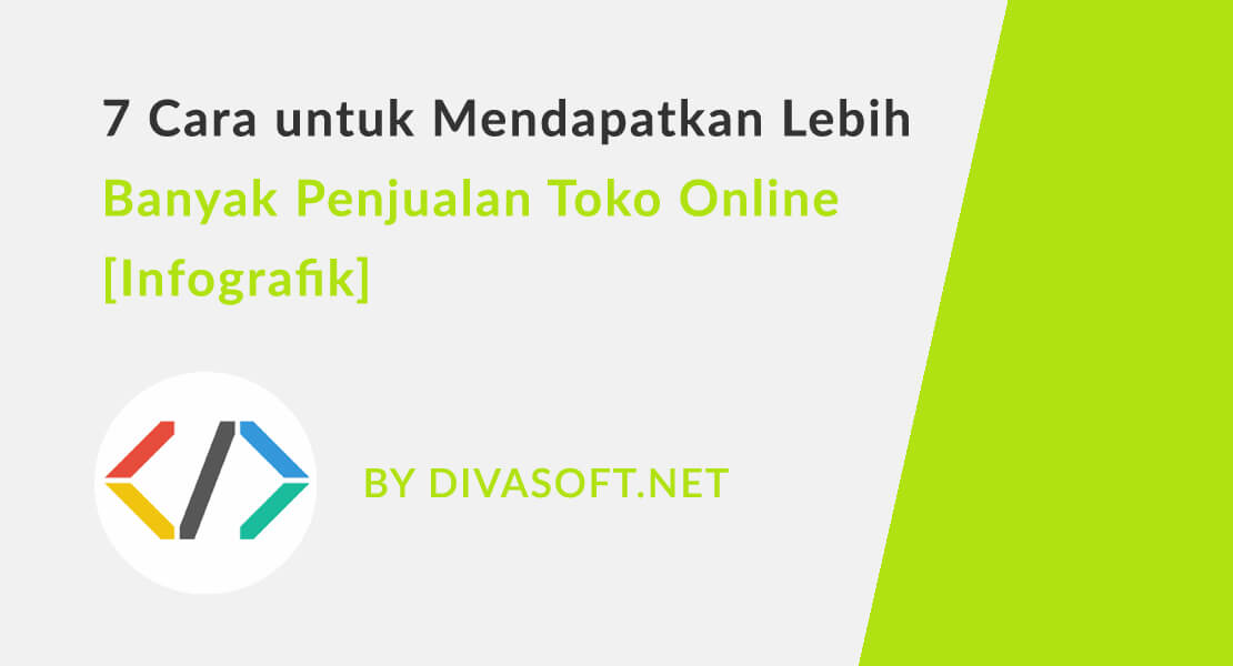 Bagaimana Cara Menarik Pelanggan Di Toko Online