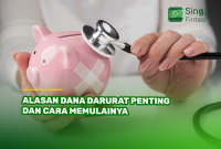Mengapa Penting Memiliki Dana Darurat Dan Cara Memulainya Mengapa Penting Memiliki Dana Darurat Dan Cara Memulainya