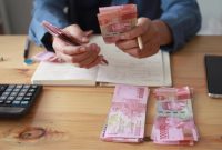 Strategi Mengurangi Utang Dengan Cepat Dan Efektif