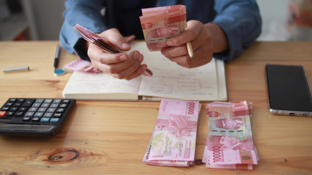 Strategi Mengurangi Utang Dengan Cepat Dan Efektif