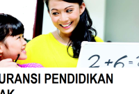 Panduan Lengkap Asuransi Pendidikan Untuk Anak