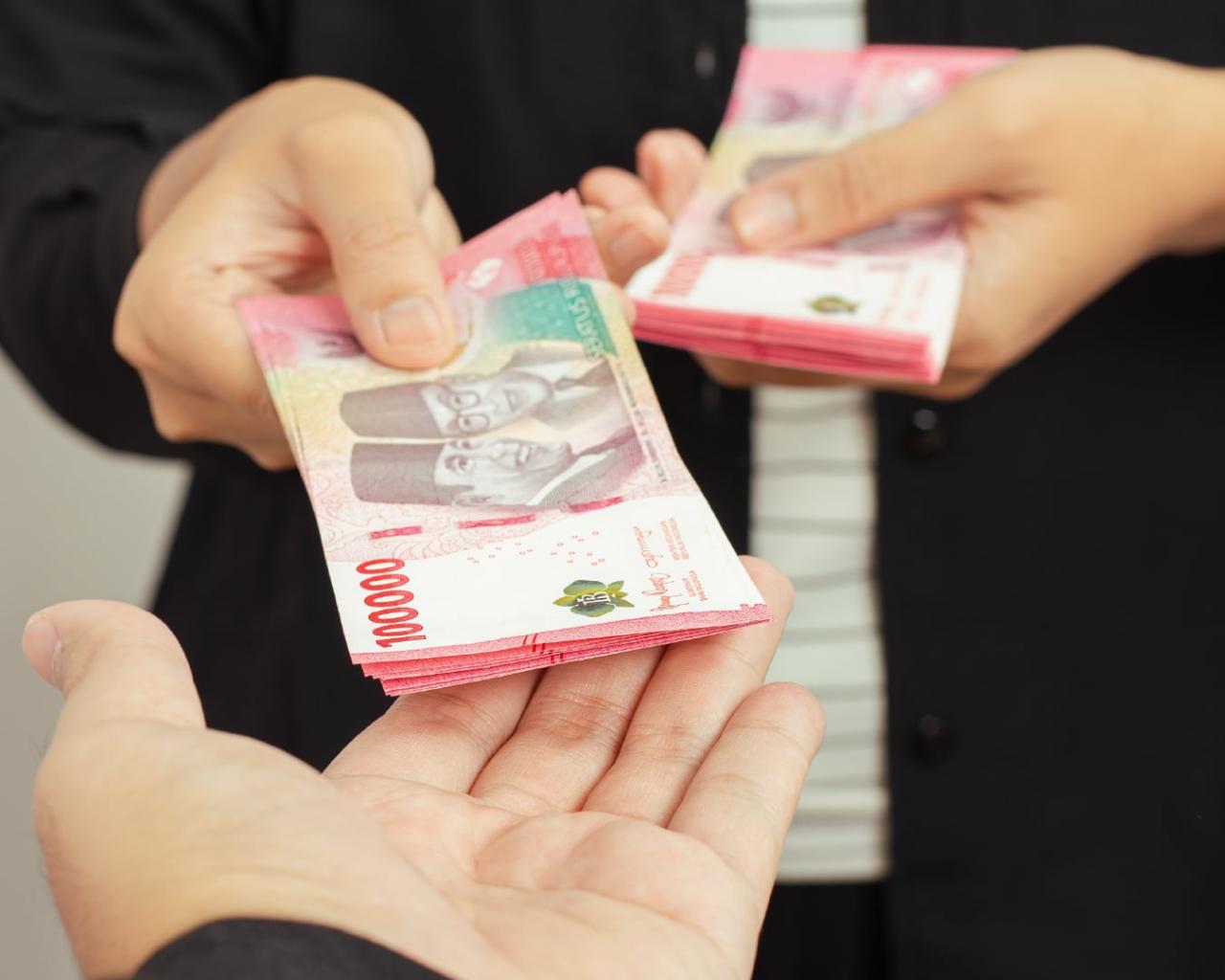 Bagaimana Cara Melunasi Pinjaman Dengan Cepat