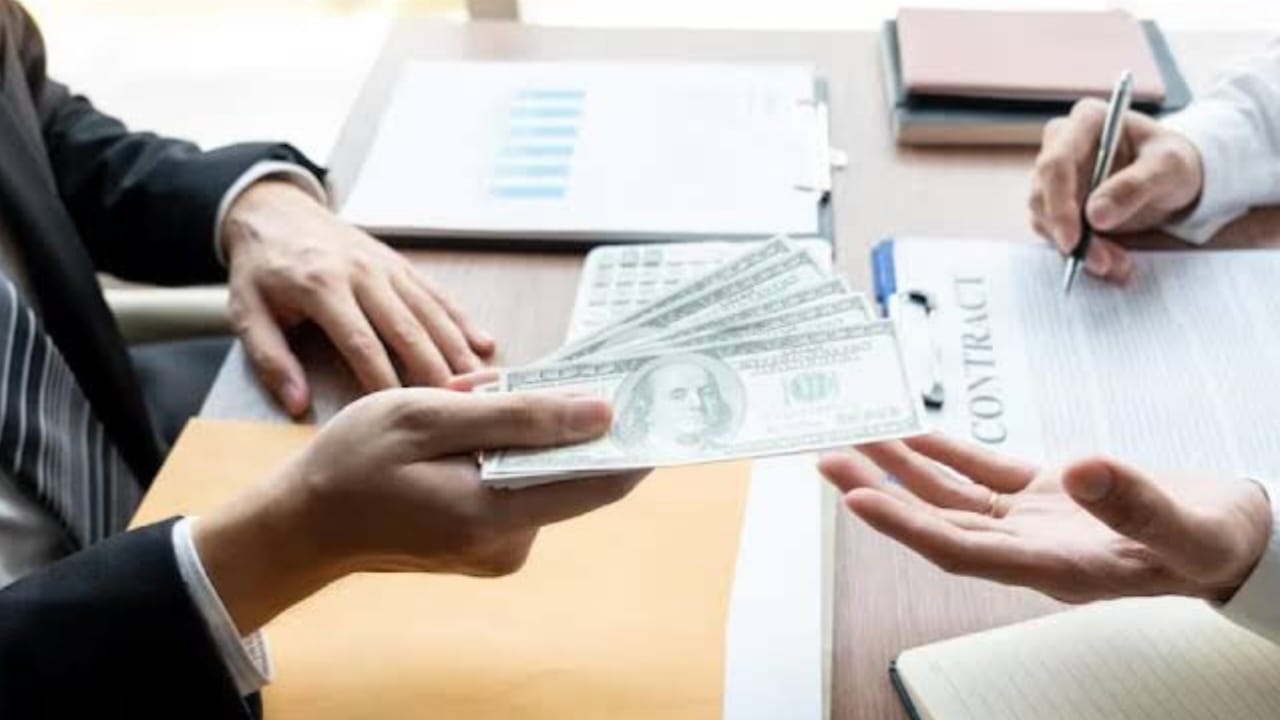 Cara Memilih Pinjaman Yang Tepat Untuk Kebutuhan