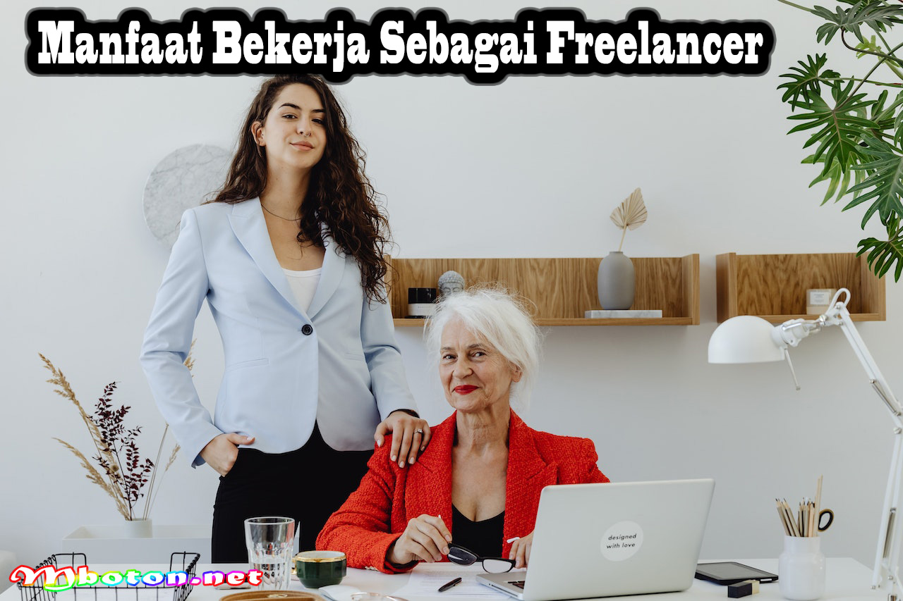 Seberapa Pentingnya Asuransi Untuk Freelancer Dan Pekerja Lepas