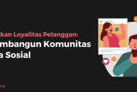 Cara Membangun Loyalitas Pelanggan Di Marketplace yang Efektif