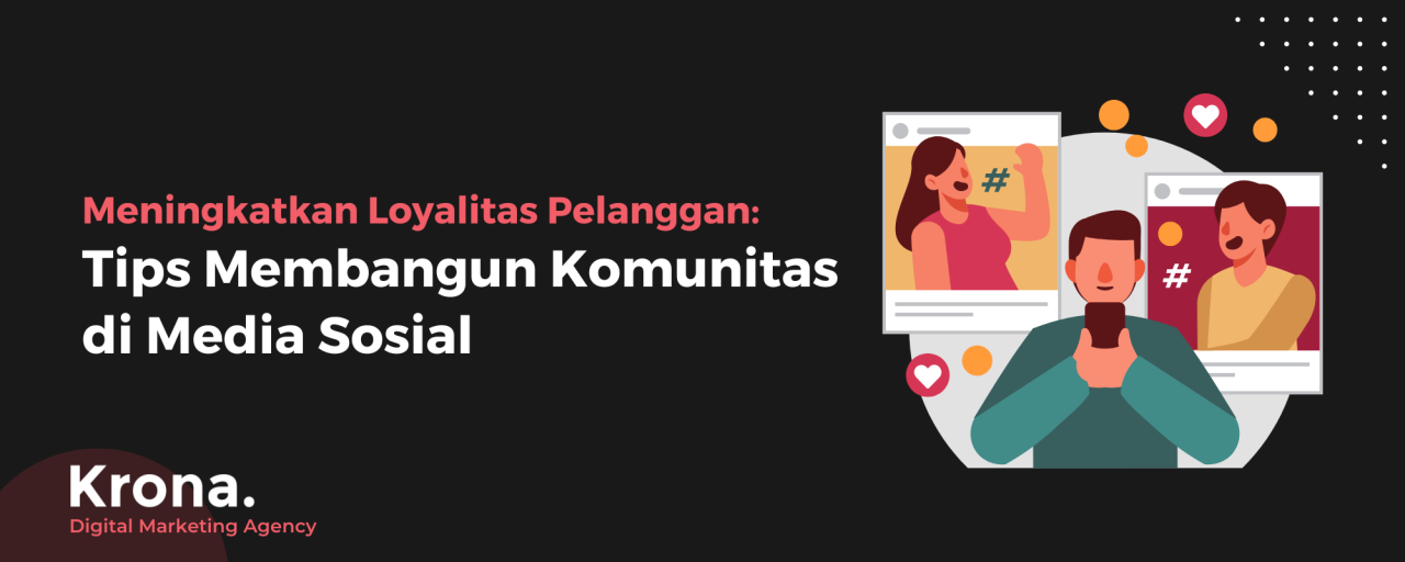 Cara Membangun Loyalitas Pelanggan Di Marketplace yang Efektif