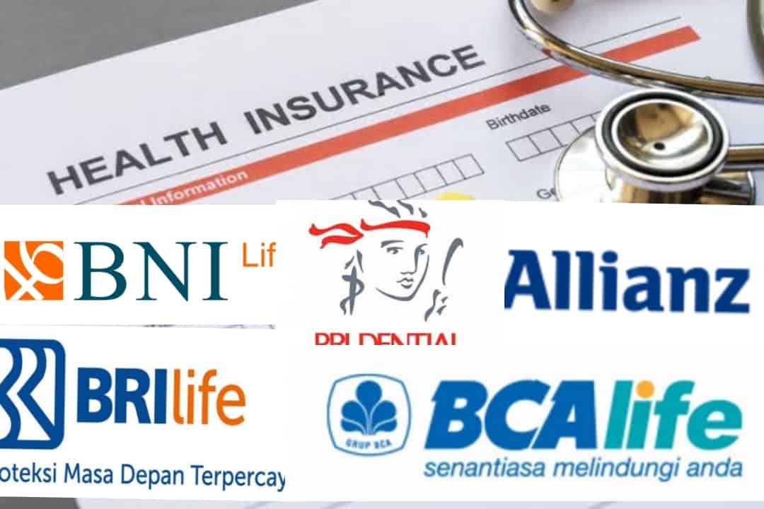 Apa Saja Jenis Asuransi Yang Ada Di Indonesia