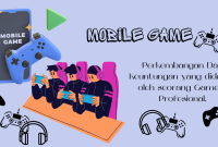 Tips Memilih Game Seluler Sesuai Dengan Minat Pribadi