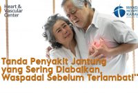 Gejala Penyakit Yang Sering Diabaikan Oleh Banyak Orang