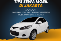 Apa Yang Harus Diperhatikan Saat Menyewa Mobil