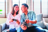 Game Mobile Yang Cocok Untuk Dimainkan Bersama Teman