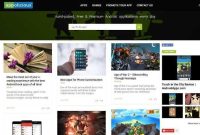 Aplikasi Untuk Mendownload Game Gratis Tanpa Iklan