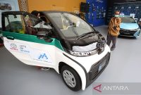 Keuntungan Menggunakan Kendaraan Ramah Lingkungan yang Optimal