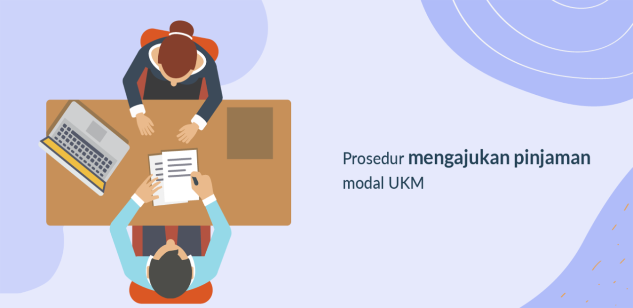 Perbandingan Jenis-Jenis Pinjaman Untuk Usaha Kecil