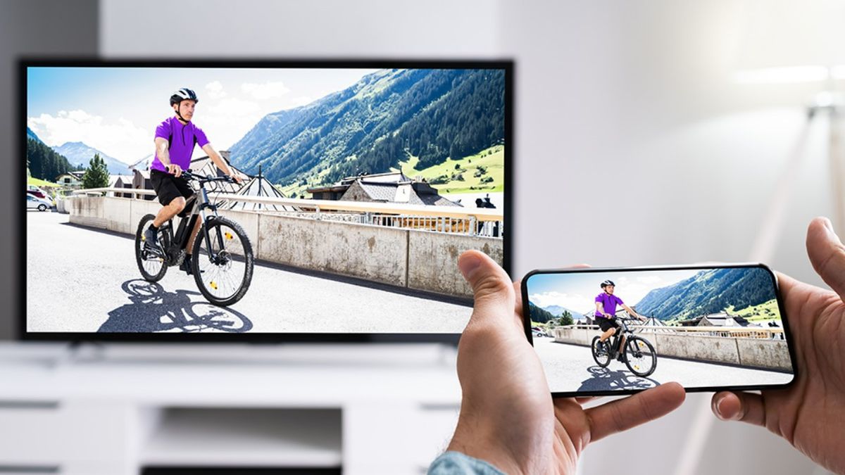 Bagaimana Cara Mengakses Konten Streaming Secara Gratis