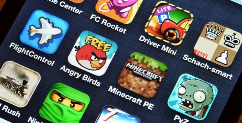 Aplikasi Untuk Mendownload Game Gratis Tanpa Iklan
