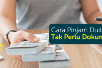 Cara Cepat Mendapatkan Pinjaman Tunai Dalam 24 Jam Cara Cepat Mendapatkan Pinjaman Tunai Dalam 24 Jam