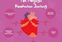Bagaimana Cara Menjaga Kesehatan Jantung Secara Alami