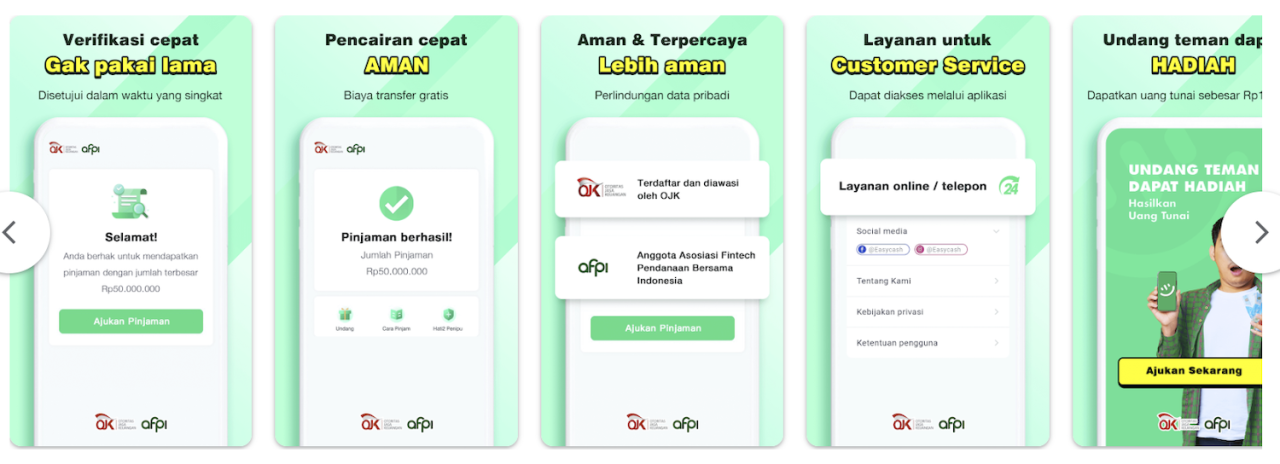 Apakah Ada Pinjaman Khusus Untuk Pelajar Di Indonesia