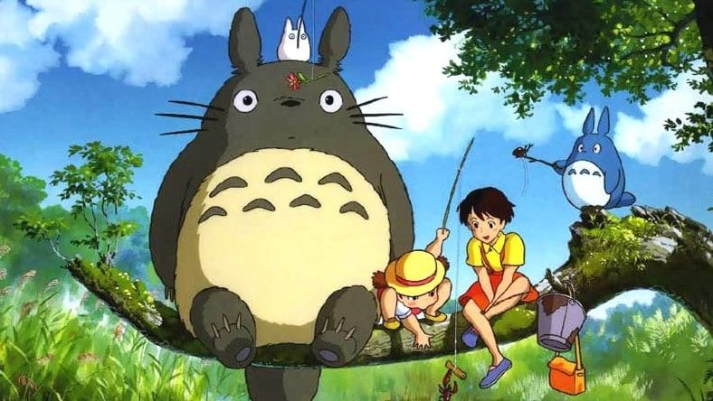 Film Animasi Terbaik Untuk Ditonton Bersama Keluarga