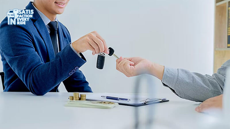 Apa Yang Harus Diperhatikan Saat Menyewa Mobil