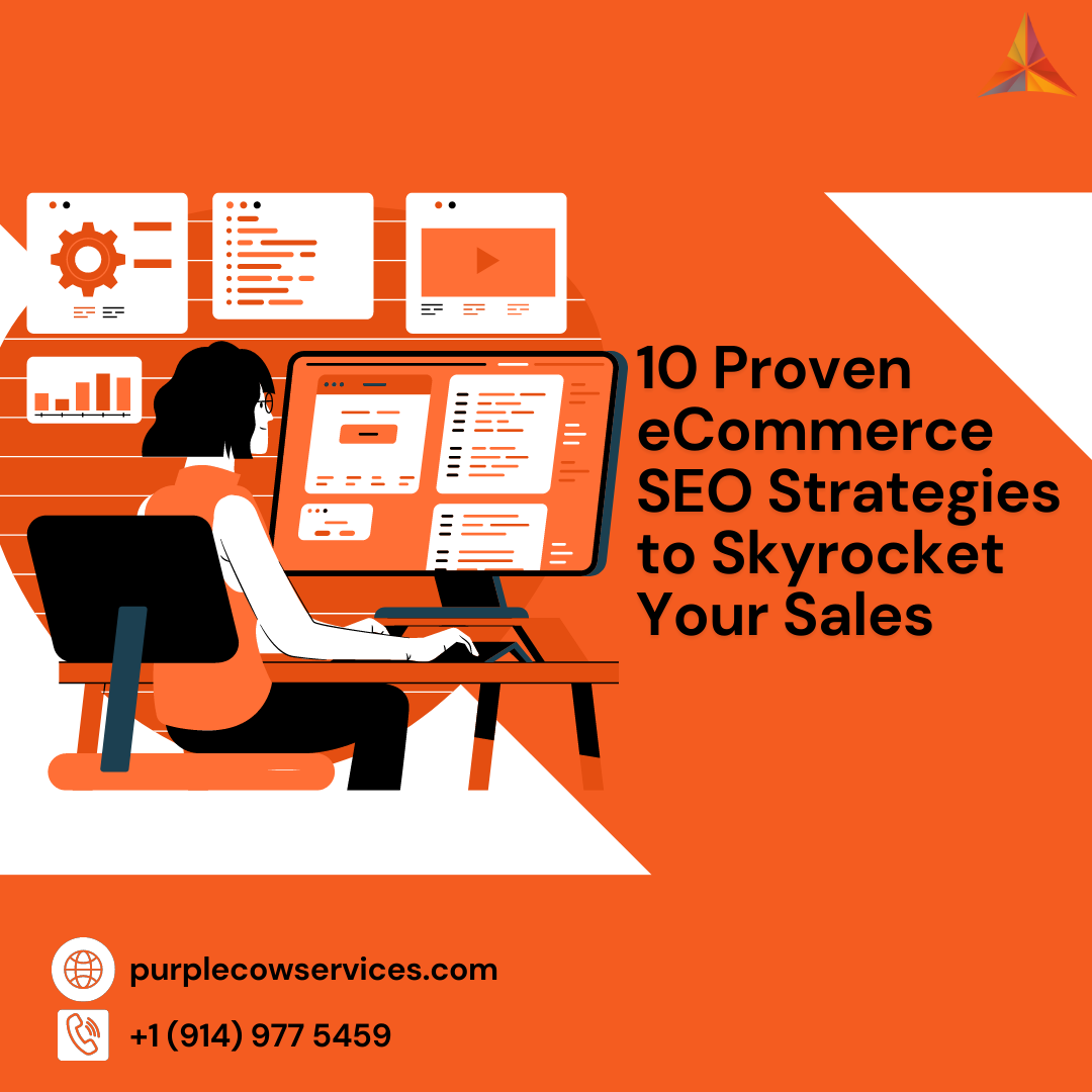 How To Implement Effective SEO Strategies For Online Stores