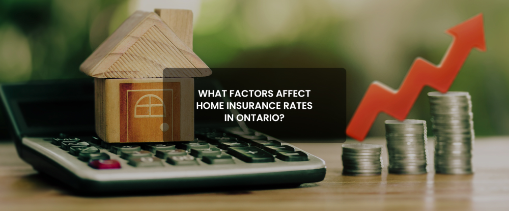 What Factors Affect Home Insurance Rates
