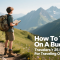 Tips for traveling on a tight budget with smart choices