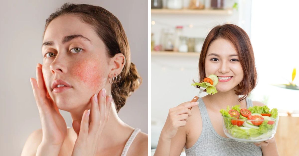 What Foods Help Reduce Inflammation In The Body Quickly