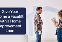 How To Choose The Right Loan For Home Renovations