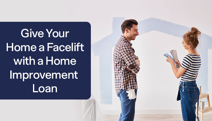 How To Choose The Right Loan For Home Renovations